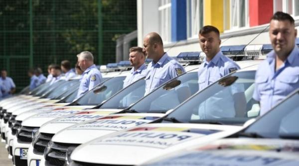 politistii locali timorati de cetateni dusi la cursuri de vorbit in public