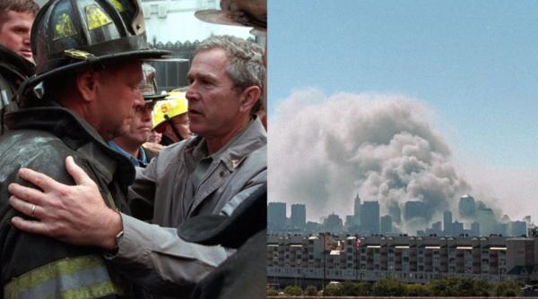 cel mai mare atac terorist din istorie cifre care dezvaluie amploarea consecintelor atentatului de la 11 septembrie 2001 foto