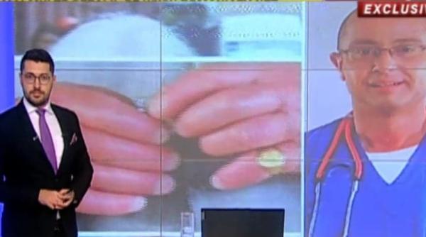 regele charles este bolnav a fost fotografiat avand mainile foarte umflate dr ciuhodaru bolile cardiovasculare sau hepatice nu sunt excluse