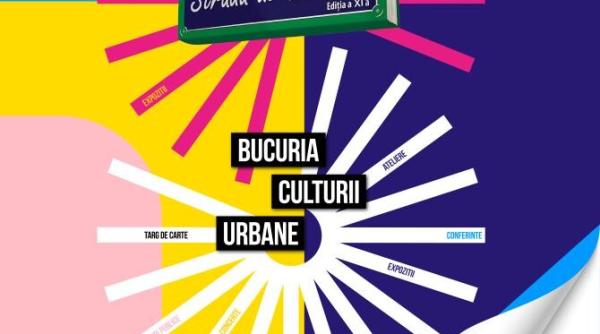 azi incepe strada de c arte horatiu malaele si george mihaita vor innobila scena festivalului
