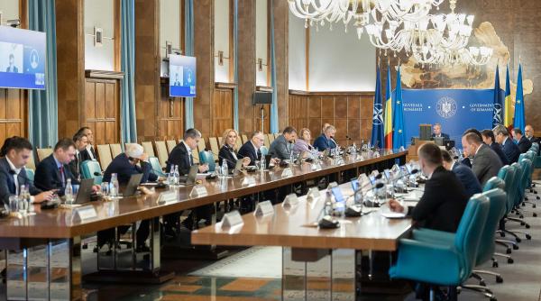 daca ma apuc eu de liderii psd daca mi dau drumul la gura pot fi agresiv sau nesimtit spune rares bogdan bogdan chirieac aceasta coalitie nu are nicio sansa sa