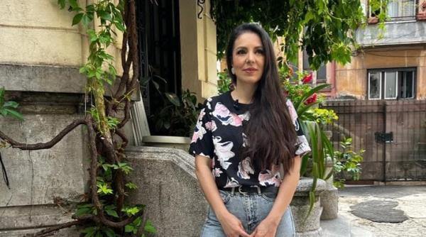 iertarea nu este pentru cei ce ne au ranit cristina joia despre femeia care bagat o in spital eu nu imi doream razbunare