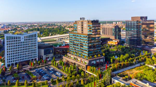 iulius atrage cel mai mare credit acordat pana acum in romania in real estate peste 410 milioane de euro