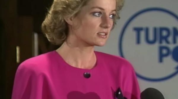 lista celebritatilor care au avut dosare la fbi printesa diana a avut doua