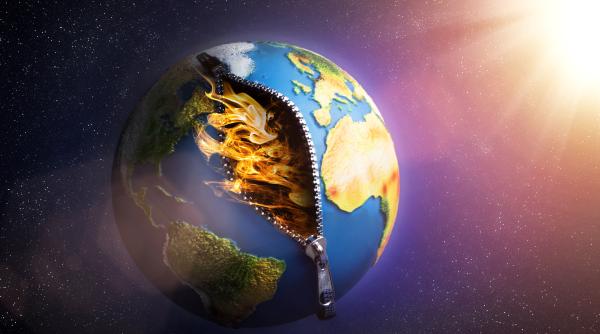 mina de diamante in centrul pamantului ce spun cercetatorii