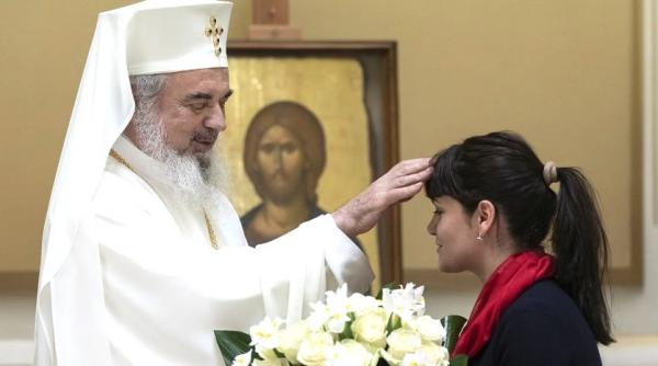 patriarhul daniel suntem chemati sa devenim bratele iubirii milostive a lui dumnezeu pentru copiii nenascuti