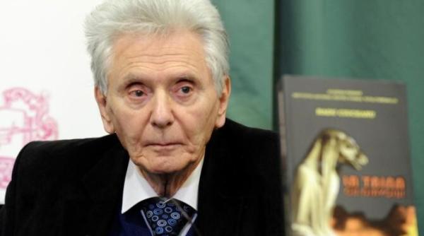 radu ciuceanu fondator al afdpr a murit