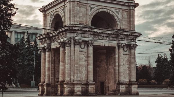 tehnica militara vazuta pe strazile chisinaului ministerul apararii ofera explicatii