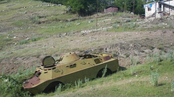 armenia si azerbaidjan acord de incetare a ostilitatilor incalcat la doar cateva minute de la intrarea lui in vigoare