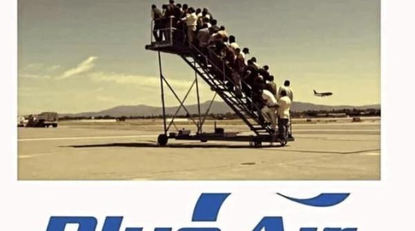 blue air paseaza raspunderea agentiilor de turism cum au devenit bune de plata in fata turistilor totul e o teapa imensa