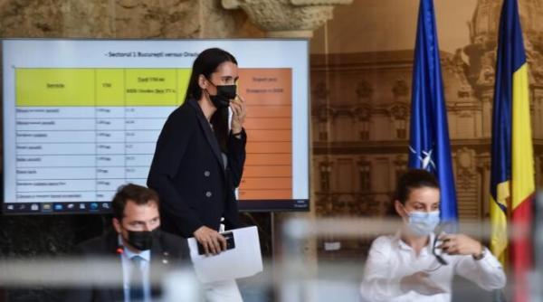 burduja isi face mea culpa dupa ce a sustinut o pe armand am fi avut o sansa ce urmeaza pentru primarul sectorului 1