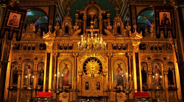 calendar crestin ortodox sarbatoare 13 septembrie 2022