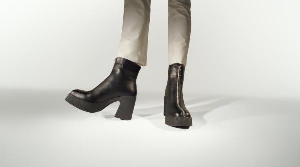 ce culori de ghete vor fi cele mai la moda in toamna anului 2022