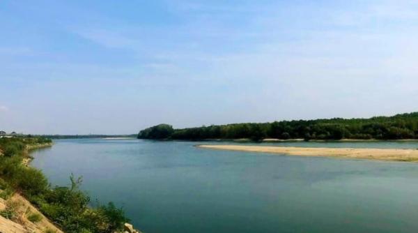 coeficientul de umplere in principalele lacuri a crescut la 70prc