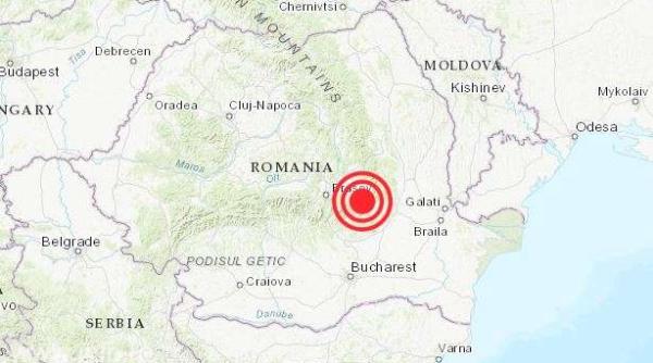 cutremur cu magnitudinea 4 2 in romania in urma cu scurt timp l ai simtit