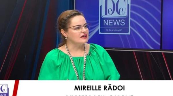 directorul bcu carol i asa a aparut ideea acestui festival video