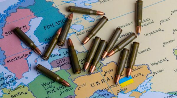 liderul comunistilor recunoaste ca rusia este in razboi in ucraina