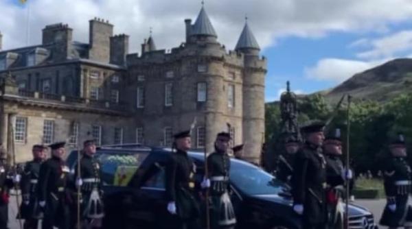 lista tarilor care nu au fost invitate la inmormantarea reginei elisabeta a ii a