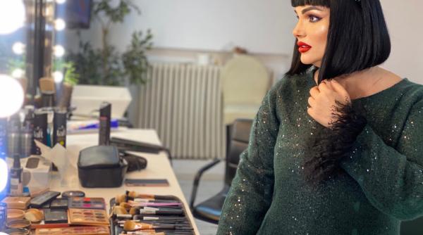 schimbare neplacuta pentru ozana barabancea la te cunosc de undeva a fost decizia producatorilor