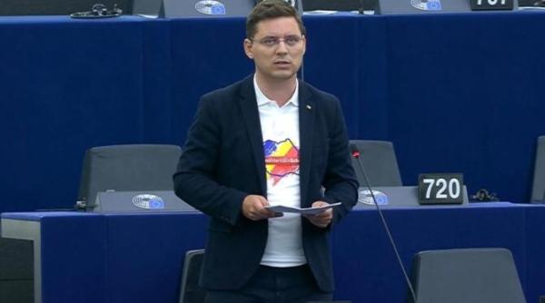 victor negrescu solicita parlamentului european o decizie privind intrarea romaniei in schengen pana la finalul anului
