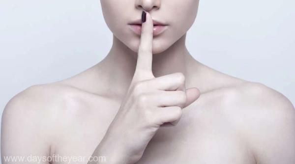 14 septembrie ziua tacerii