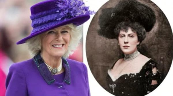 camilla de la distrugatoarea de casnicii la regina consoarta stra strabunica ei a fost amanta regelui edward al vii lea cum a folosit alice keppel barbatii pentru a urca pe scara sociala
