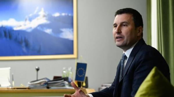 criza energetica ministrul mediului eu pot sa inchid toate caloriferele stau si la 15 grade celsius