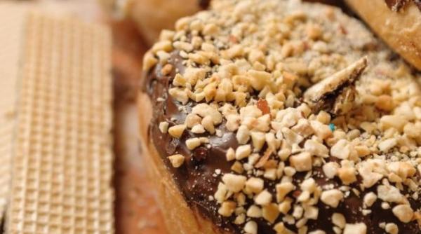 desertul care creeaza dependenta se prepara in 5 minute fara cuptor si fara faina