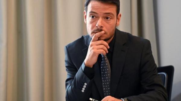 incep dezbaterile pe legile justitiei victor alistar csm informatii exclusive la dcnews