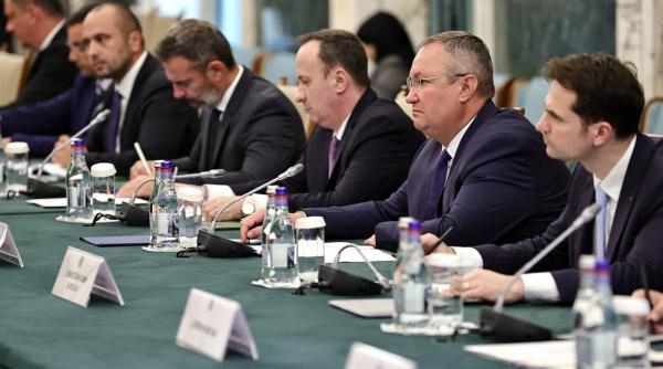 iuca dupa ce von der leyen a anuntat planul de economisire al ue este nevoie sa luam masuri la nivel guvernamental pentru reducerea risipei