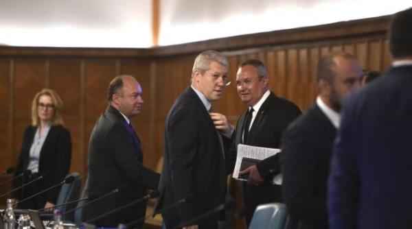 legile lui predoiu in dezbatere ciuvica astia de la hastag sunt suparati asta e bine analize cheie a zilei