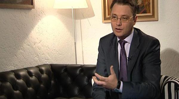 luca niculescu sumele anuale pentru procesul de aderare la ocde intre 3 5 si 5 milioane de euro