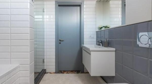 nu aruncati covorasul din baie care pare uzat il puteti face din nou pufos si moale iata cum