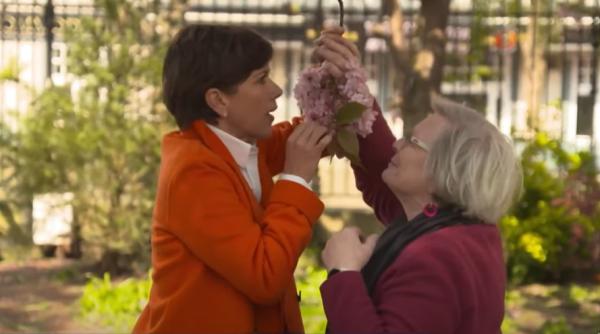 parkinson al sotului ei ii ajuta pe oamenii de stiinta sa vina cu un test de diagnostic