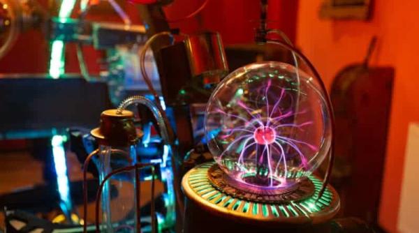 primul muzeu steampunk din europa s a deschis la cluj