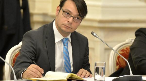 victor alistar cine e autorul moral daca o norma este prost facuta si are ca efect nenorocirea unor oameni video