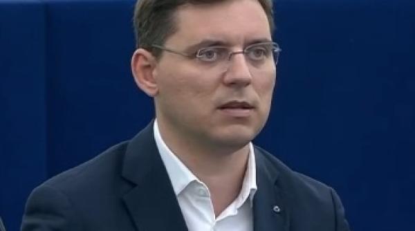 victor negrescu in 2 ani 1 5 milioane de lucratori din romania vor beneficia de salariul minim european
