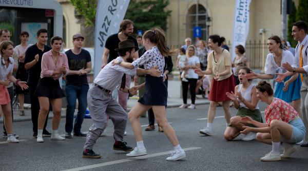 zilele bucurestilor jazz teatru sporturi nautice pe dambovita ateliere de explorare urbana pentru copii