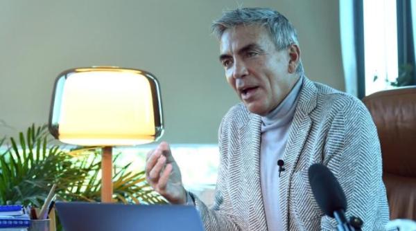 anastasiu prioritatea romaniei in turism ar trebui sa fie cresterea sezonalitatii a gradului de ocupare nu neaparat a capacitatii de cazare