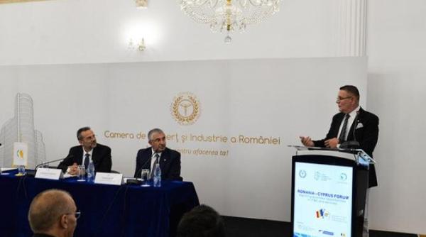 ccir mediul de afaceri din romania invitat sa investeasca in cipru