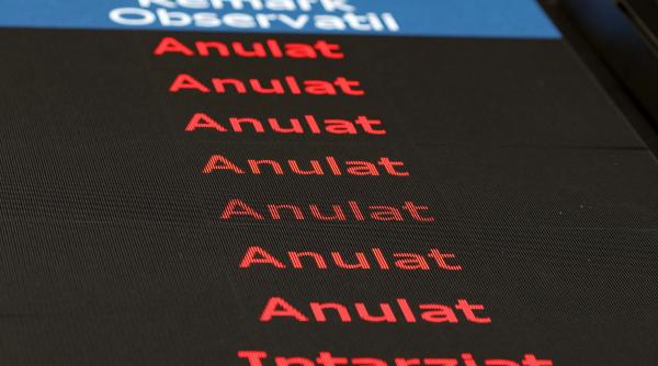 corpul de control al premierului trimis la ministerul mediului pentru a verifica blocarea conturilor blue air surse