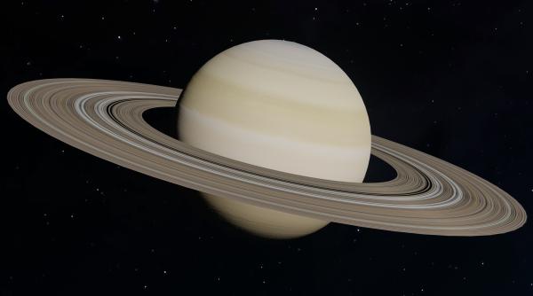 cum au aparut misterioasele inele ale planetei saturn niste cercetatori spun ca au gasit raspunsul