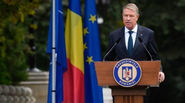doi procurori din neamt si bucuresti au fost eliberati din functie de catre presedintele iohannis