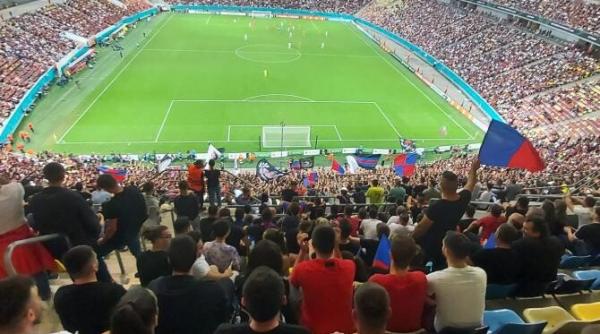 fcsb anderlecht meci crucial pentru echipa lui dica si becali in conference league live score