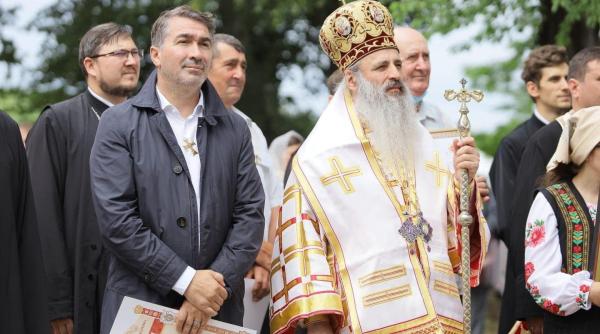 ionel arsene mesaj adresat inalt prea sfintitului teofan mitropolit al moldovei si bucovinei