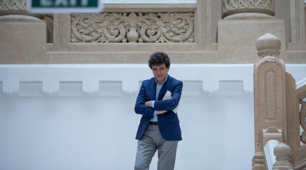 nicusor dan vrea un tarif unic pentru parcari