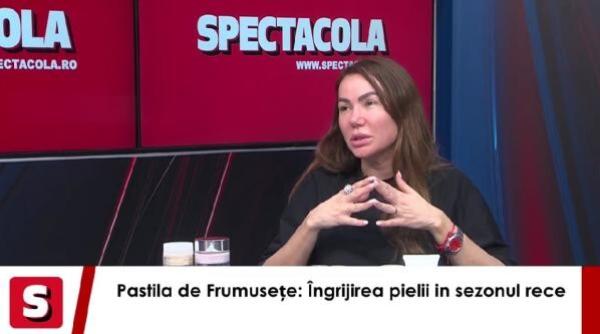 pastila de frumusete ingrijirea pielii in sezonul rece video