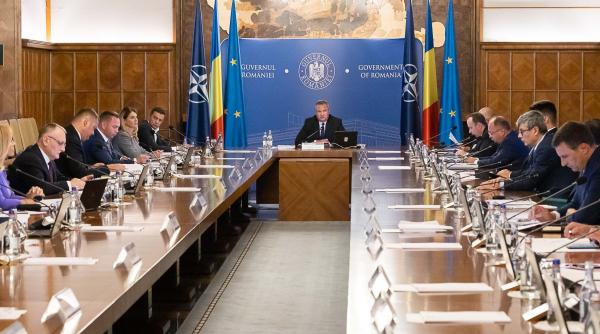 reducerea risipei de energie ce vrea sa faca guvernul in perioada urmatoare surse