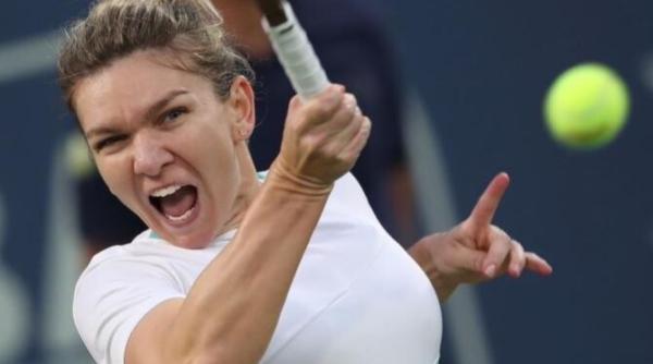simona halep nu mai joaca deloc in 2022