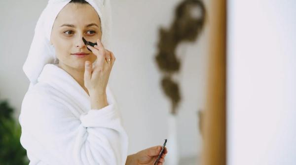 vei uita de punctele negre daca faci un lucru de doua ori pe saptamana trucurile care te vor ajuta toamna aceasta